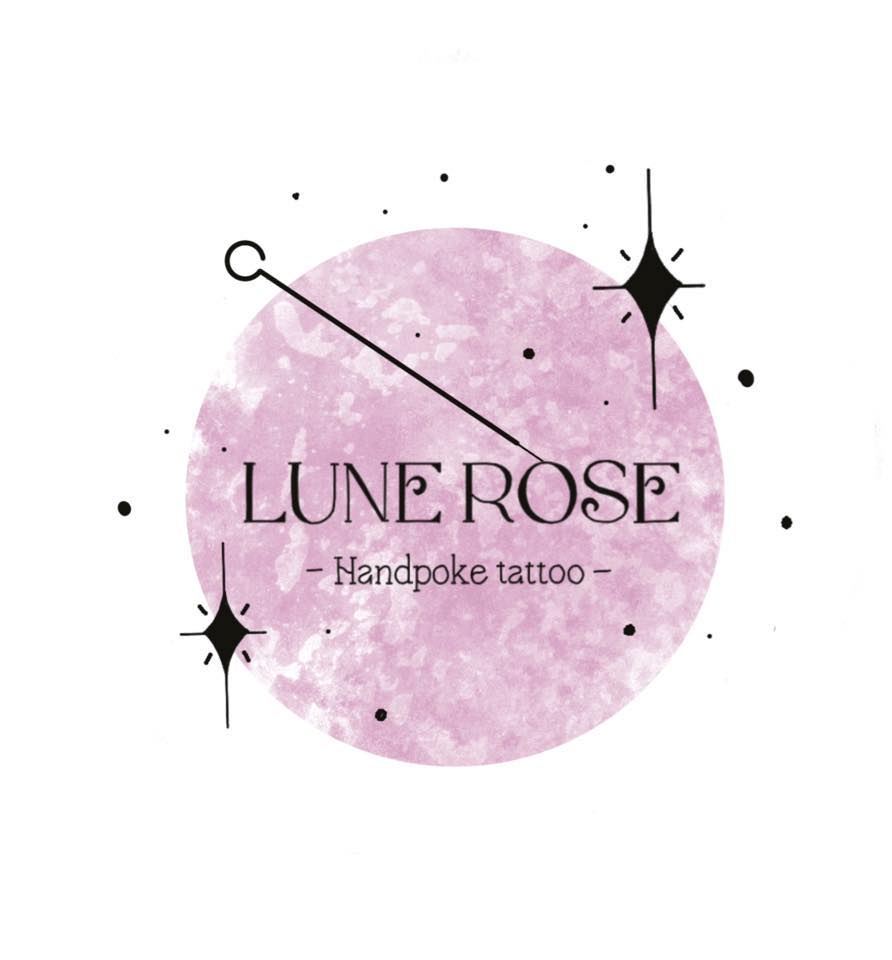 logo Lune Rose